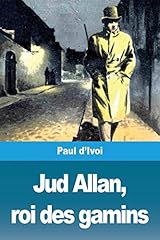Jud allan roi d'occasion  Livré partout en France