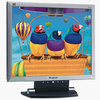Viewsonic ve510s lcd for sale  Delivered anywhere in USA 