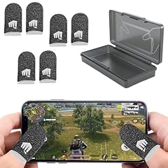 Coyun 3paar fingerhülse gebraucht kaufen  Wird an jeden Ort in Deutschland