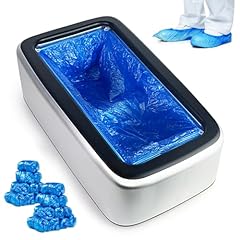 Shoe cover dispenser for sale  Delivered anywhere in USA 