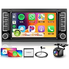 64g car radio for sale  Delivered anywhere in UK