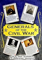 Generals civil war for sale  Delivered anywhere in USA 