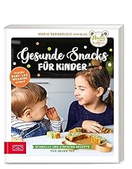 Gesunde snacks kinder gebraucht kaufen  Wird an jeden Ort in Deutschland