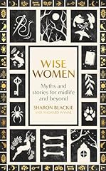 Wise women myths for sale  Delivered anywhere in Ireland
