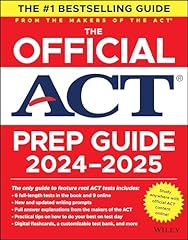 Official act prep for sale  Delivered anywhere in USA 