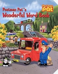 Postman pat wonderful for sale  Delivered anywhere in UK