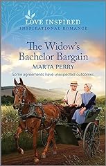 Widow bachelor bargain for sale  Delivered anywhere in UK