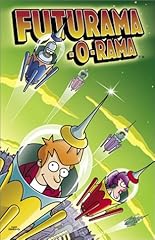 Futurama 1 for sale  Delivered anywhere in UK