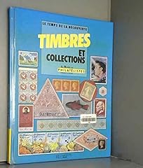 Timbres collections d'occasion  Livré partout en Belgiqu