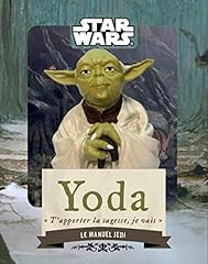 Star wars yoda d'occasion  Livré partout en France