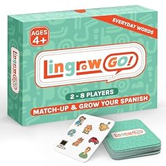 Spanish learning game for sale  Delivered anywhere in USA 