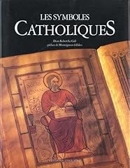 Symboles catholiques d'occasion  Livré partout en France