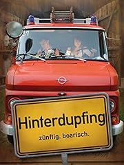 Hinterdupfing gebraucht kaufen  Wird an jeden Ort in Deutschland