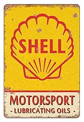Shell vintage classic d'occasion  Livré partout en France