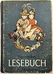 Bayerisches lesebuch schuljahr gebraucht kaufen  Wird an jeden Ort in Deutschland