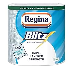 Regina blitz original usato  Spedito ovunque in Italia 