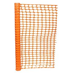 Bisupply safety fence for sale  Delivered anywhere in USA 