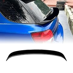 Rear trunk spoiler for sale  Delivered anywhere in UK
