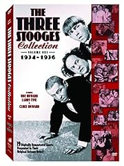 Three stooges collection for sale  Delivered anywhere in USA 