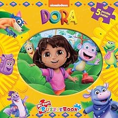 Nickelodeon dora first for sale  Delivered anywhere in UK