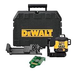 Dewalt dcle34031n livella usato  Spedito ovunque in Italia 