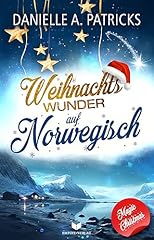 Weihnachtswunder norwegisch gebraucht kaufen  Wird an jeden Ort in Deutschland