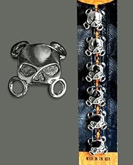 Willie skull side for sale  Delivered anywhere in USA 