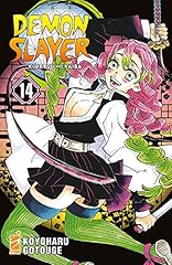 Demon slayer. kimetsu usato  Spedito ovunque in Italia 