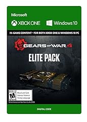Gears war elite for sale  Delivered anywhere in USA 