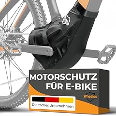 Wheeloo ebike mittelmotor gebraucht kaufen  Wird an jeden Ort in Deutschland