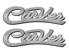 Carver boat stickers for sale  Delivered anywhere in UK