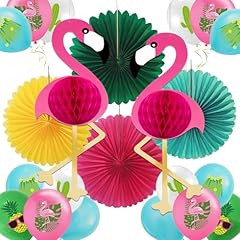 Ybwanli flamingo party gebraucht kaufen  Wird an jeden Ort in Deutschland