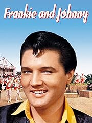 Frankie johnny for sale  Delivered anywhere in USA 