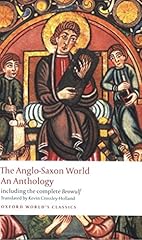 Anglo saxon anthology for sale  Delivered anywhere in USA 