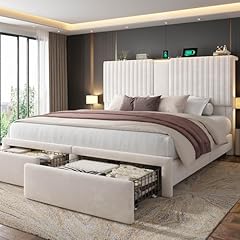 Homkdom king size for sale  Delivered anywhere in USA 