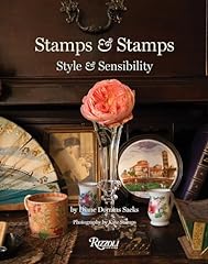 Stamps stamps style for sale  Delivered anywhere in USA 