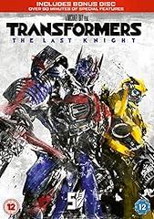 Transformers last knight for sale  Delivered anywhere in Ireland