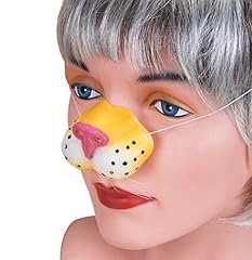 Naso tiger mask usato  Spedito ovunque in Italia 