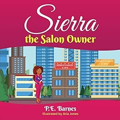 Sierra salon owner for sale  Delivered anywhere in UK