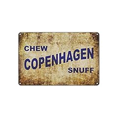 Ellis copenhagen chew for sale  Delivered anywhere in UK