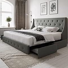 Allewie queen bed for sale  Delivered anywhere in USA 
