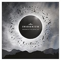 Shadows the dying gebraucht kaufen  Wird an jeden Ort in Deutschland