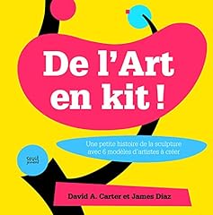 Art kit petite d'occasion  Livré partout en France