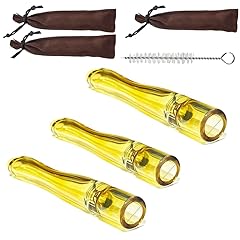 Pcs glass cigarette for sale  Delivered anywhere in USA 