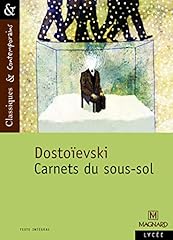 Carnets sol classiques d'occasion  Livré partout en France