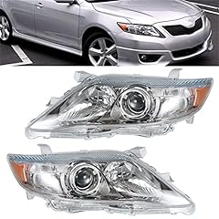 Headlights replacement toyota for sale  Delivered anywhere in USA 