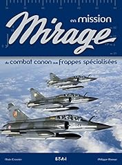 Mirage mission combat d'occasion  Livré partout en France