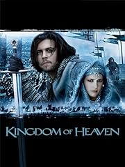 Kingdom heaven d'occasion  Livré partout en France