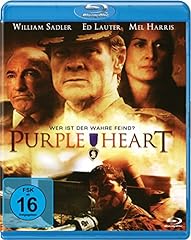 Purple heart wahre gebraucht kaufen  Wird an jeden Ort in Deutschland