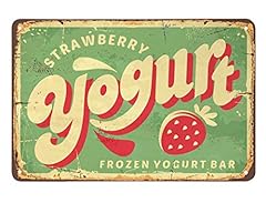 Aoyego yogurt tin for sale  Delivered anywhere in USA 